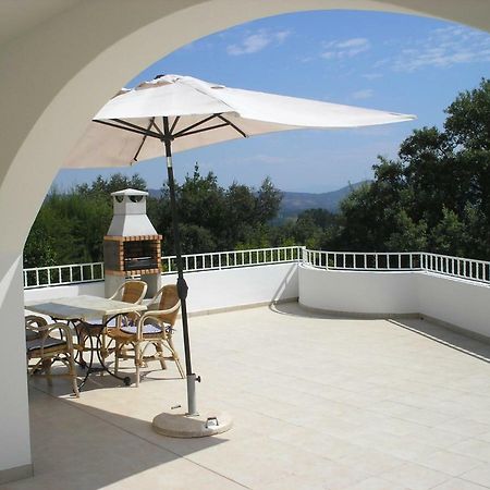 Vivenda Pirilampo Villa Vila Nova de Poiares Kültér fotó