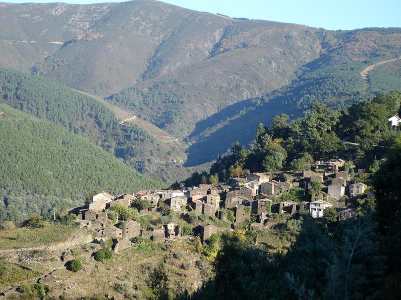Vivenda Pirilampo Villa Vila Nova de Poiares Kültér fotó