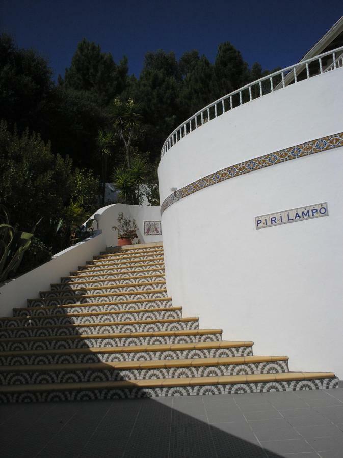 Vivenda Pirilampo Villa Vila Nova de Poiares Kültér fotó