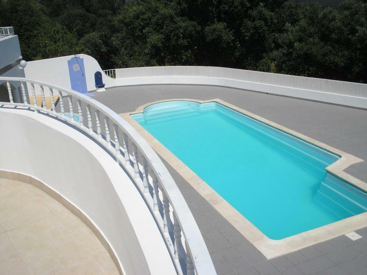 Vivenda Pirilampo Villa Vila Nova de Poiares Kültér fotó