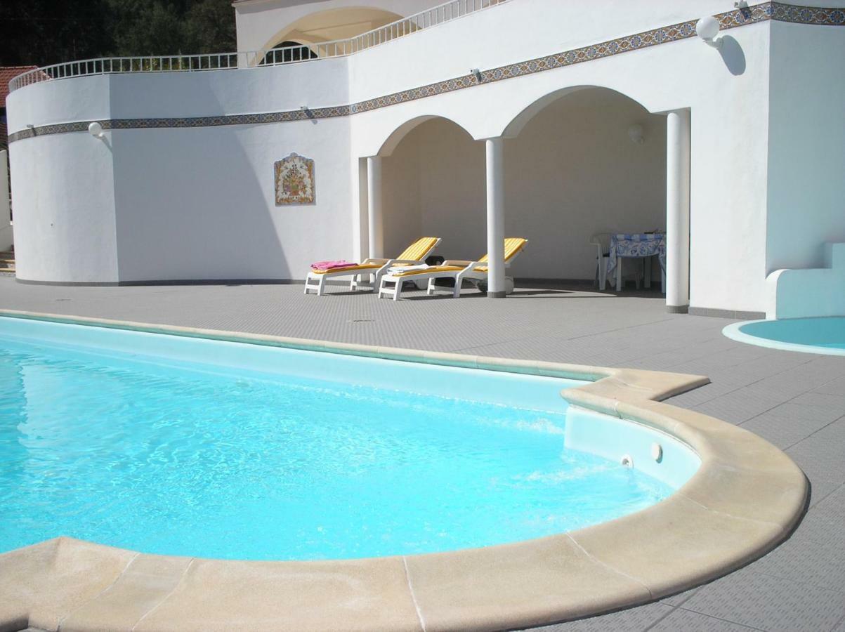 Vivenda Pirilampo Villa Vila Nova de Poiares Kültér fotó