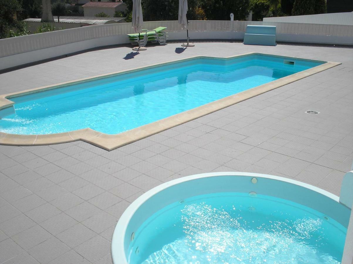 Vivenda Pirilampo Villa Vila Nova de Poiares Kültér fotó