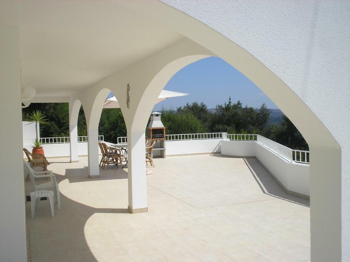 Vivenda Pirilampo Villa Vila Nova de Poiares Kültér fotó