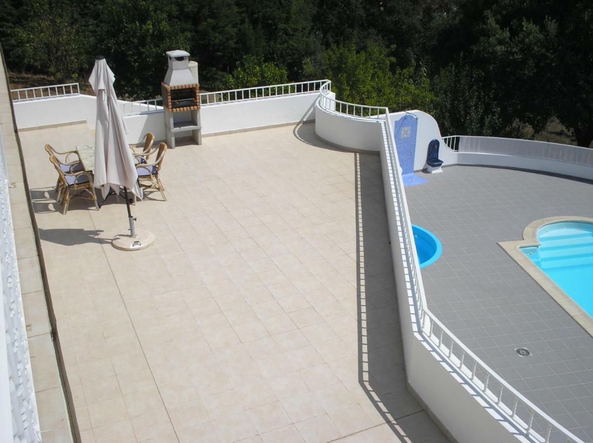 Vivenda Pirilampo Villa Vila Nova de Poiares Kültér fotó